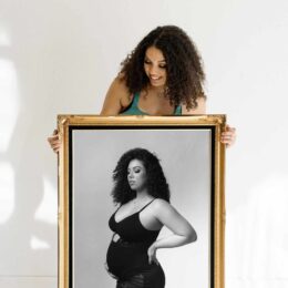 Mogollon Rim Elopement