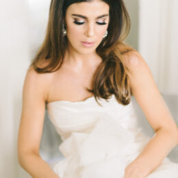 Downtown Dc Wedding | Justin & Christina