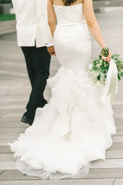 Baltimore, Md Wedding | May & Jacob