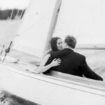 Intimate Downtown Phoenix Wedding At The Tea Pot